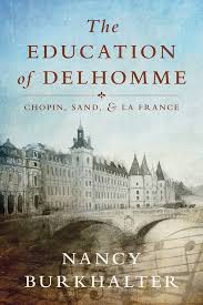 The Education of Delhomme