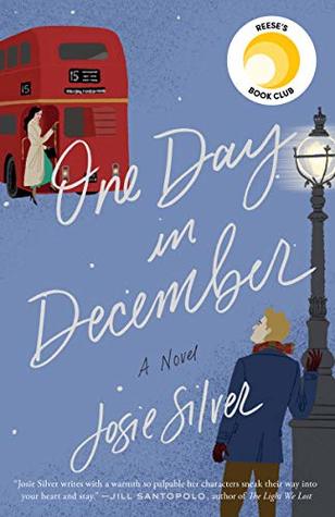 One Day in December: Audio